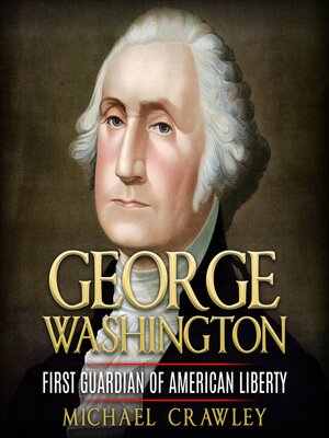 cover image of George Washington